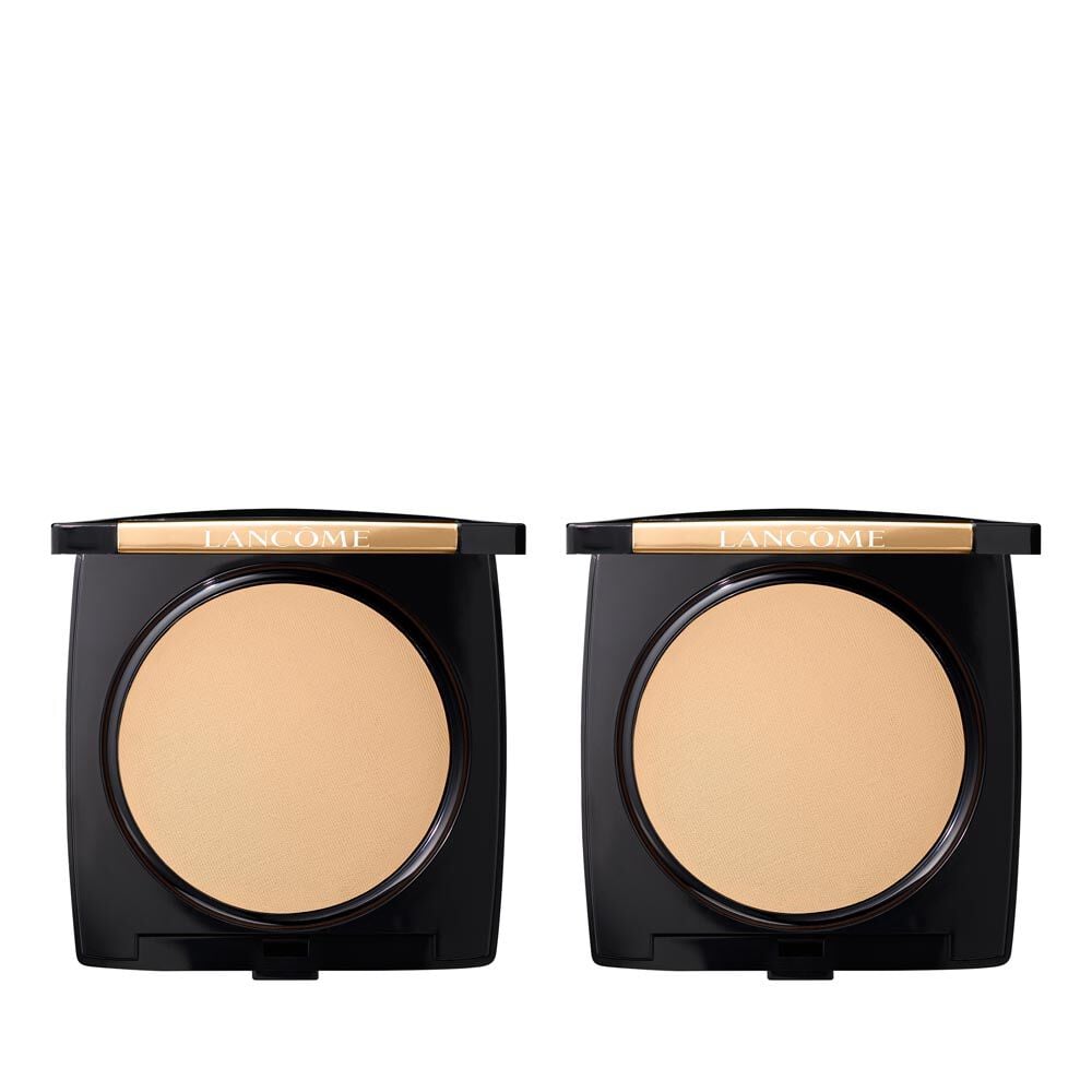 Lancome compact hotsell powder